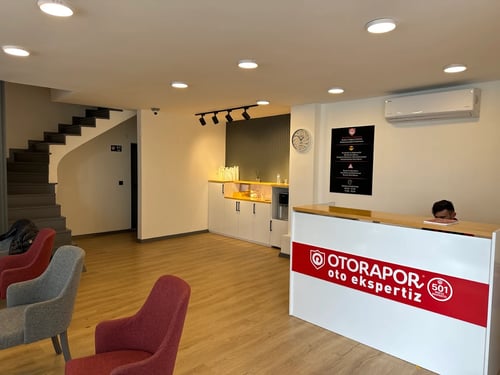 OTORAPOR GİRESUN GEDİKKAYA OTO EKSPERTİZ