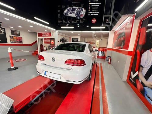 OTORAPOR ANTALYA KEPEZ KÜLTÜR OTO EKSPERTİZ