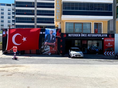 OTORAPOR BURSA GEMLİK HİSAR OTO EKSPERTİZ