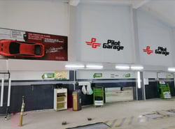 PİLOT GARAGE ÇORUM OSMANCIK OTO EKSPERTİZ