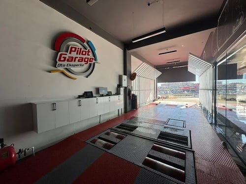 PİLOT GARAGE KASTAMONU KUZEYKENT OTO EKSPERTİZ