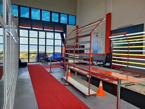 RS OTO EKSPERTİZ BURDUR - MERKEZ