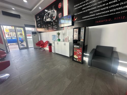 OTORAPOR ANKARA ETİMESGUT ERLER OTO EKSPERTİZ