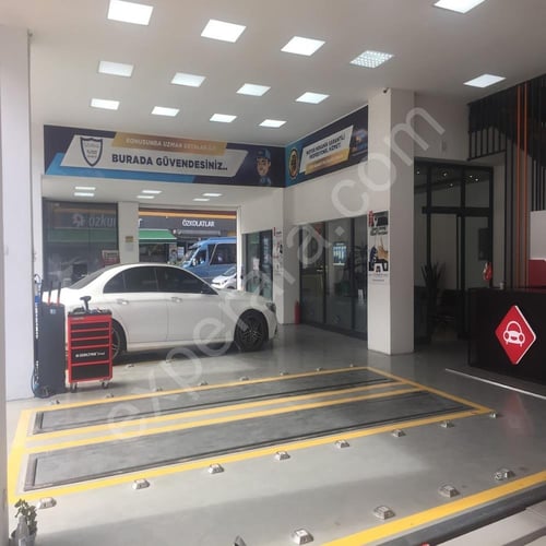 OTO EXPERİM ÜMRANİYE ATAKENT OTO EKSPERTİZ