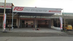 RS SİİRT VEYSEL KARANİ OTO EKSPERTİZ