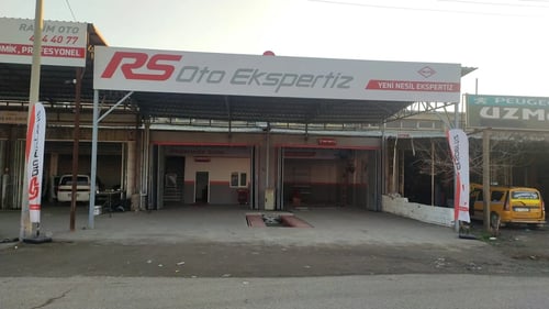 RS SİİRT VEYSEL KARANİ OTO EKSPERTİZ