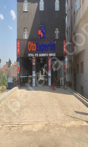 OTO EXPERİM YÜKSEKOVA OTO EKSPERTİZ