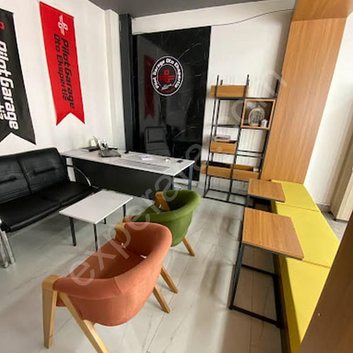 PİLOT GARAGE ANKARA KEÇİÖREN OSTİM OTO EKSPERTİZ