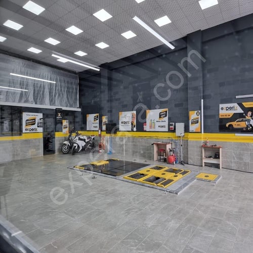 EXPERİX ÇORUM OTO EKSPERTİZ 