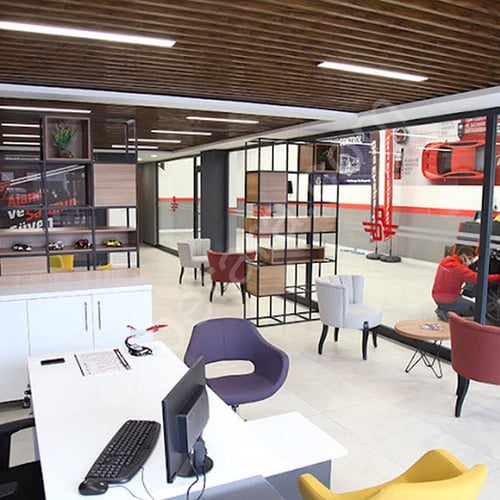 PİLOT GARAGE ISPARTA  MERKEZ OTO EKSPERTİZ