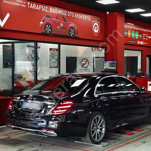 OTORAPOR BEYLİKDÜZÜ HARAMİDERE SANAYİ OTO EKSPERTİZ