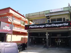 PİLOT GARAGE TRABZON AKÇAABAT YAYLACIK OTO EKSPERTİZ