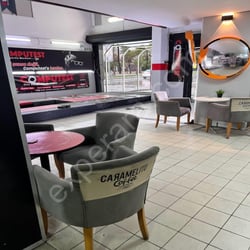 İZMİR COMPUTEST BORNOVA OTO EKSPERTİZ