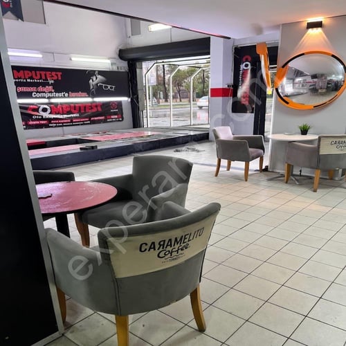 İZMİR COMPUTEST BORNOVA OTO EKSPERTİZ