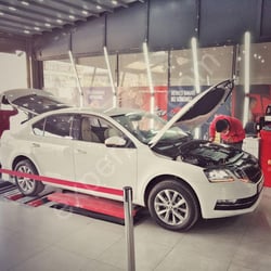 PİLOT GARAGE ANKARA ALTINDAĞ KAZIM KARABEKİR OTO EKSPERTİZ