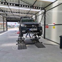 PİLOT GARAGE  KIRIKKALE  BAĞLARBAŞI OTO EKSPERTİZ