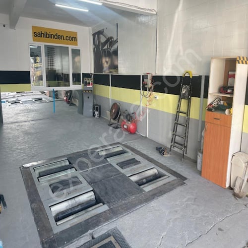 EKSPERTİZ 360 KOCAELİ  KÖRFEZ  YENİYALI OTO EKSPERTİZ