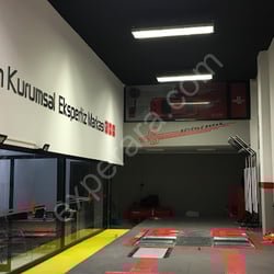 PİLOT GARAGE KARTAL ESENTEPE SANAYİ OTO EKSPERTİZ
