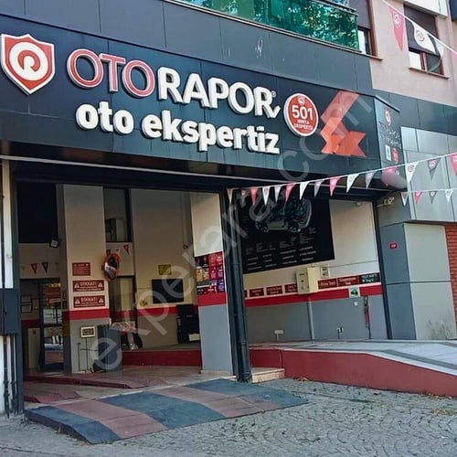 OTORAPOR KARTAL ATALAR OTO EKSPERTİZ