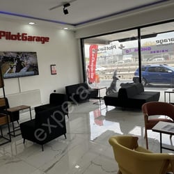 PİLOT GARAGE KÜÇÜKÇEKMECE  E5 FATİH OTO EKSPERTİZ