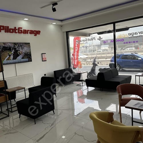PİLOT GARAGE KÜÇÜKÇEKMECE  E5 FATİH OTO EKSPERTİZ