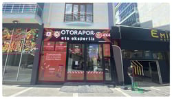 OTORAPOR KARS ŞEHİTLER OTO EKSPERTİZ