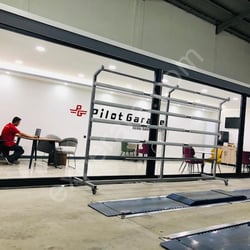 PİLOT GARAGE ANTALYA SERİK AKÇAALAN OTO EKSPERTİZ 