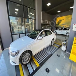 AUTO KALE OTO EKSPERTIZ MALATYA 2. ŞUBE