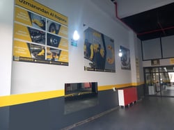 AUTO KİNG ANKARA YENİMAHALLE MACUN OTO EKSPERTİZ