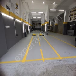 EXPERİX ORDU ALTINORDU ŞAHİNCİLİ OTO EKSPERTİZ 