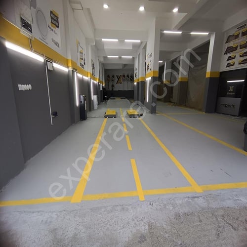 EXPERİX ORDU ALTINORDU ŞAHİNCİLİ OTO EKSPERTİZ 