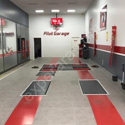 PİLOT GARAGE YOZGAT ŞEYH OSMAN OTO EKSPERTİZ