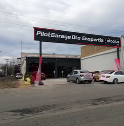 PİLOT GARAGE TEKİRDAĞ ÇORLU OTO EKSPERTİZ