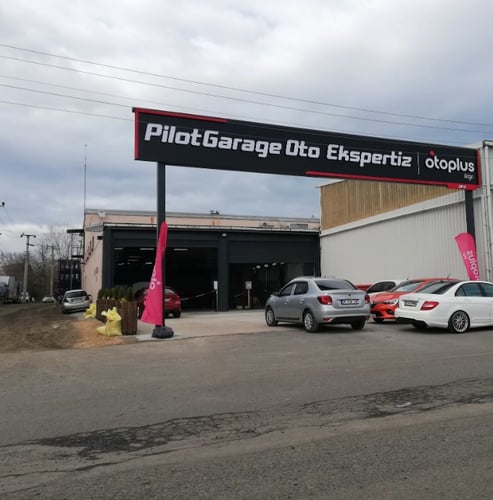 PİLOT GARAGE TEKİRDAĞ ÇORLU OTO EKSPERTİZ