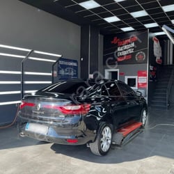 PİLOT GARAGE BAĞCILAR  MAHMUTBEY OTO EKSPERTİZ
