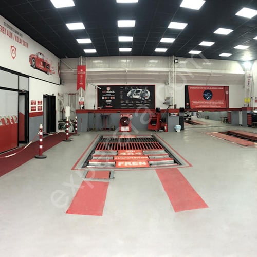 OTORAPOR BALIKESİR PLEVNE OTO EKSPERTİZ