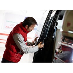 DYNOMOSS ANKARA YENİMAHALLE OSTİM OTO EKSPERTİZ