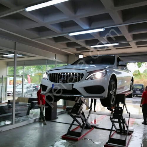 PİLOT GARAGE  ESENYURT ESENKENT TURGUT ÖZAL E5 OTO EKSPERTİZ