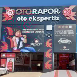 OTORAPOR BURSA NİLÜFER YÜZÜNCÜ YIL OTO EKSPERTİZ