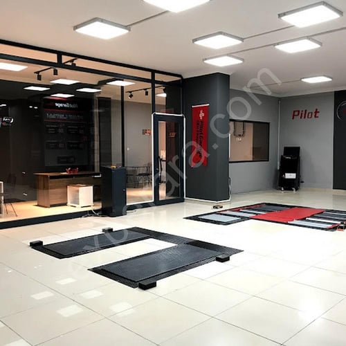 PİLOT GARAGE ORDU FATSA DUMLUPINAR OTO EKSPERTİZ 