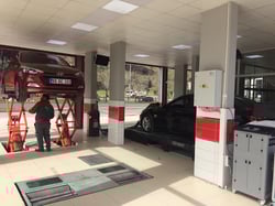 PİLOT GARAGE SAMSUN TEKKEKÖY KİRAZLIK OTO EKSPERTİZ