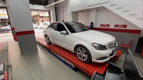 OTORAPOR MANİSA AKHİSAR İNÖNÜ OTO EKSPERTİZ