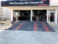 PİLOT GARAGE MARDİN NUSAYBİN 8 MART OTO EKSPERTİZ