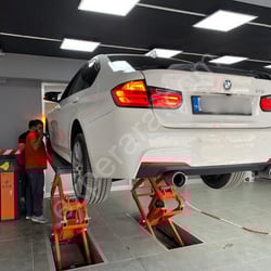 PİLOT GARAGE ZONGULDAK KOZLU OTO EKSPERTİZ 