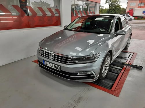 OTORAPOR SAMSUN ÇARŞAMBA OTO EKSPERTİZ