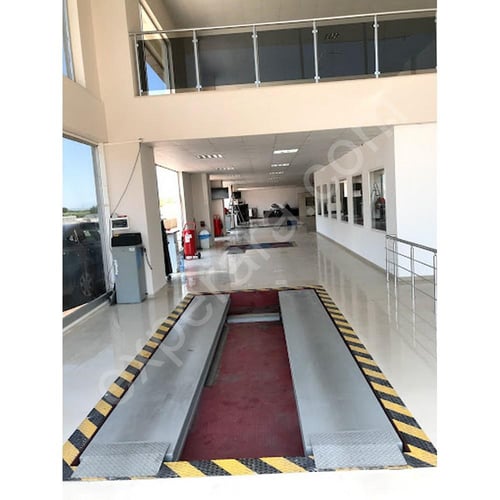 DYNOMOSS ANTALYA KEPEZ GÖKSU  OTO EKSPERTİZ