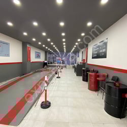 PİLOT GARAGE  FLORYA BEŞYOL OTO EKSPERTİZ