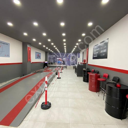 PİLOT GARAGE  FLORYA BEŞYOL OTO EKSPERTİZ