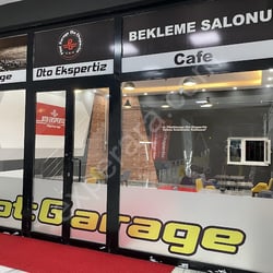 PİLOT GARAGE AĞRI FIRAT OTO EKSPERTİZ
