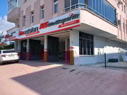 AMASYA EKSPERTİZ RS OTO EKSPERTİZ